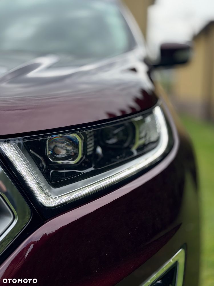 Ford Edge 2.0 TDCi Twin-Turbo 4WD Sport - 4