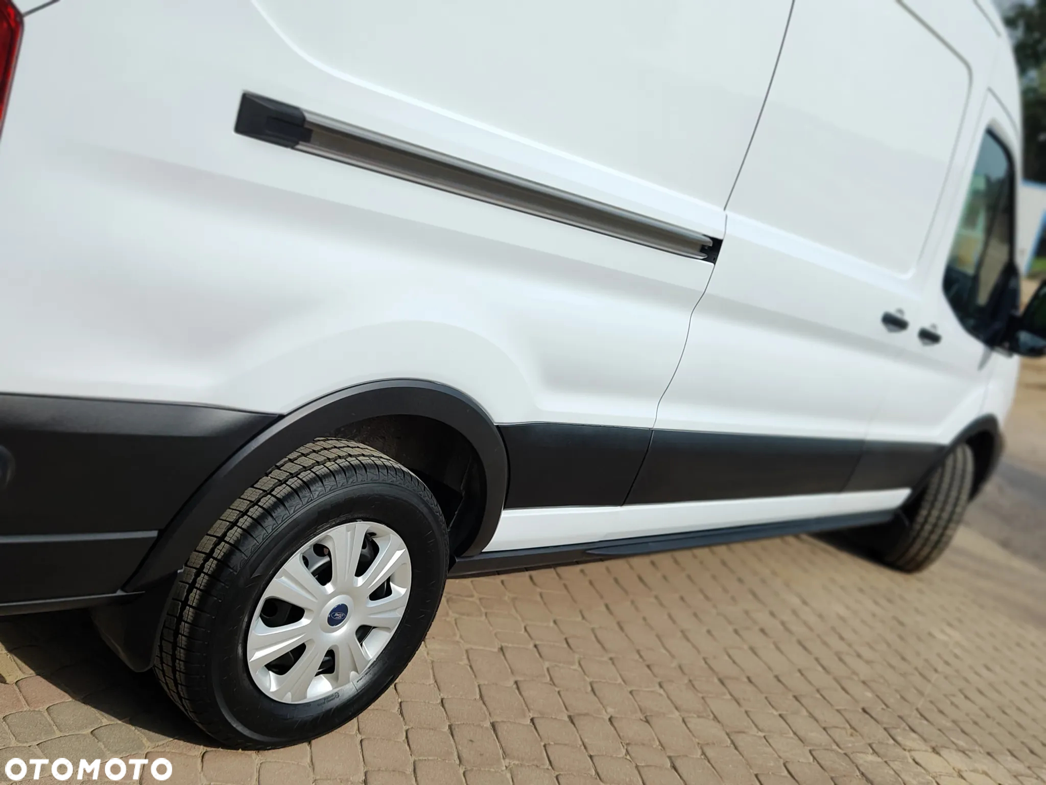 Ford Transit - 15