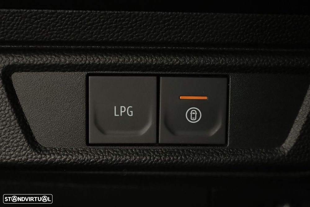 Dacia Jogger 1.0 ECO-G Expression 7L Bi-Fuel - 19