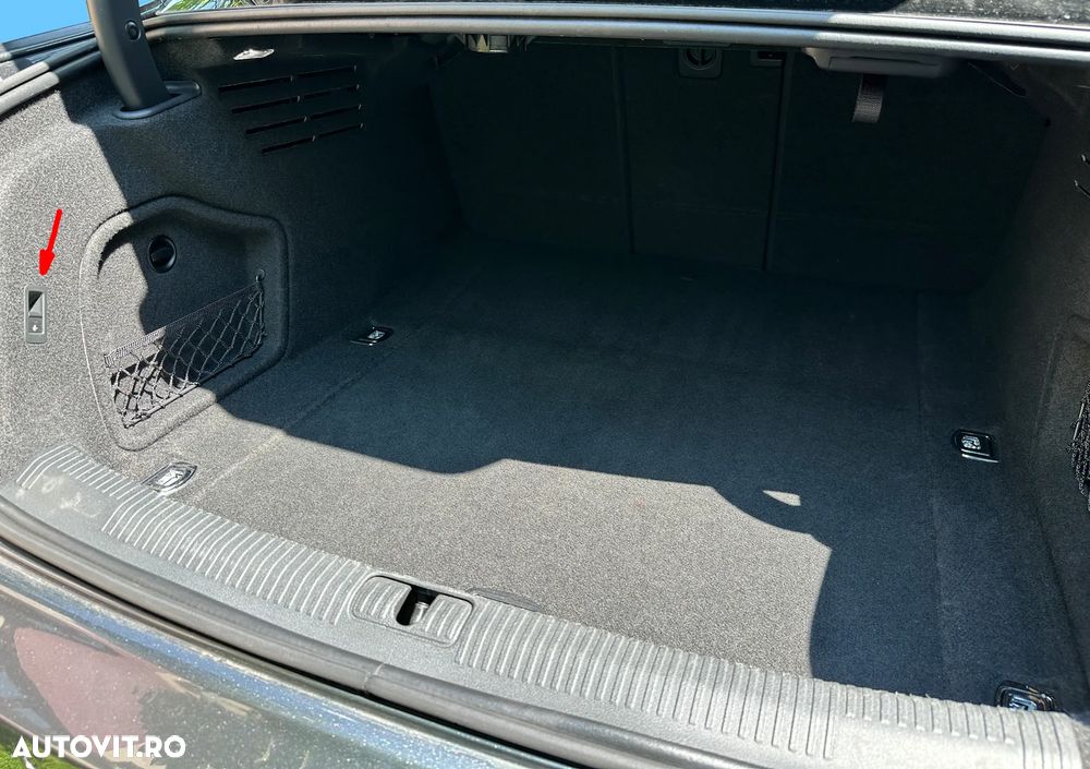 Audi A4 Limuzina - 12