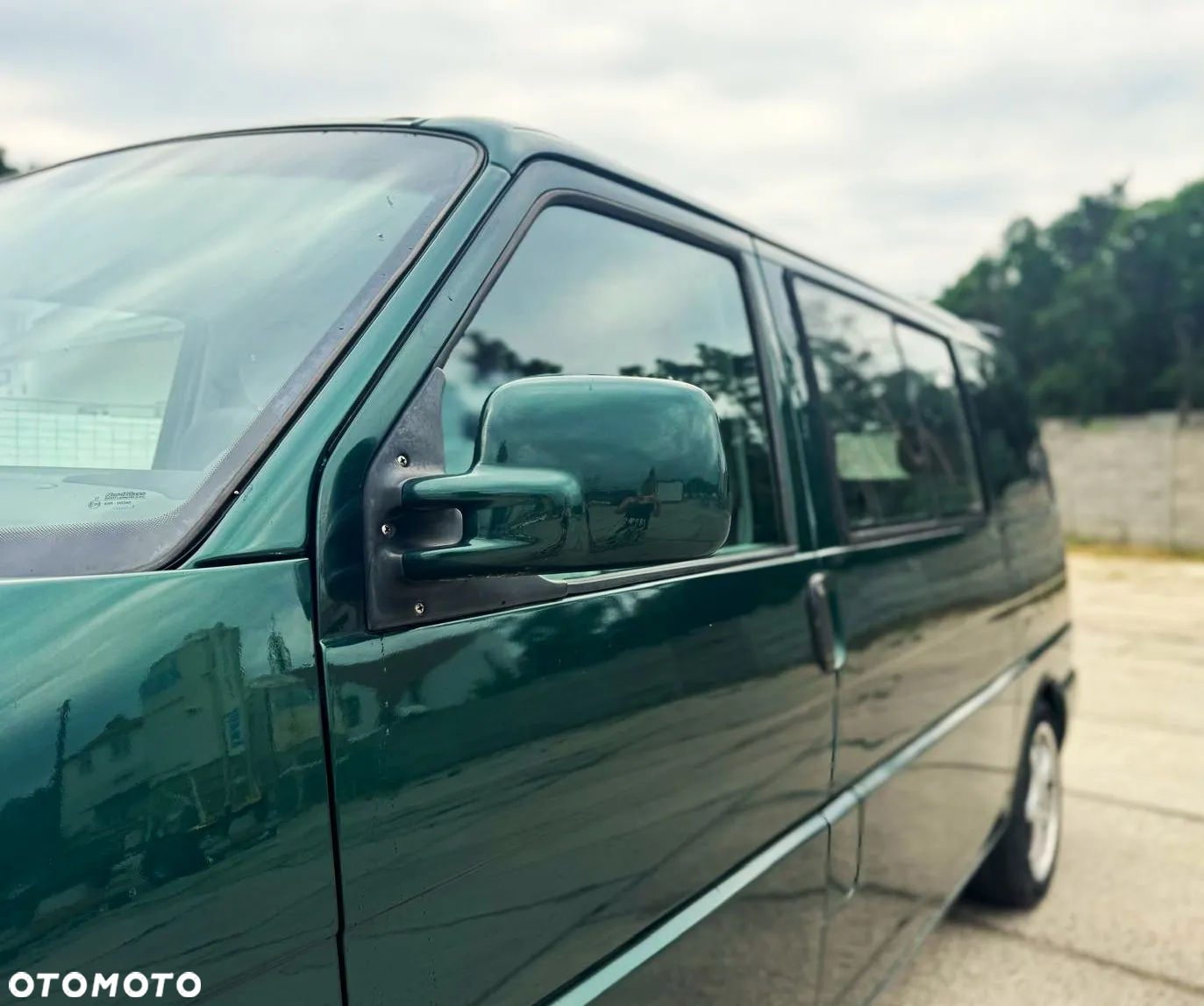 Volkswagen Transporter - 32