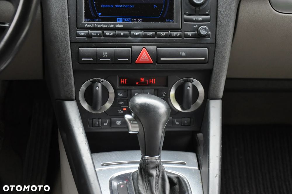 Audi A3 Sportback 1.6 tiptronic S line Sportpaket plus - 20