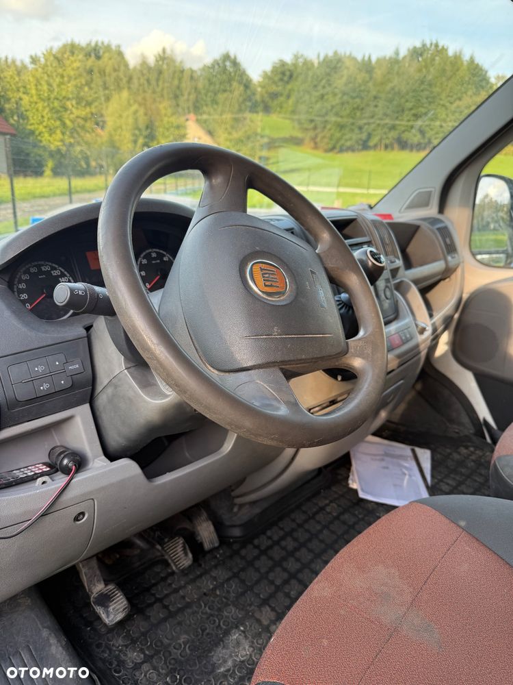 Fiat Ducato - 10