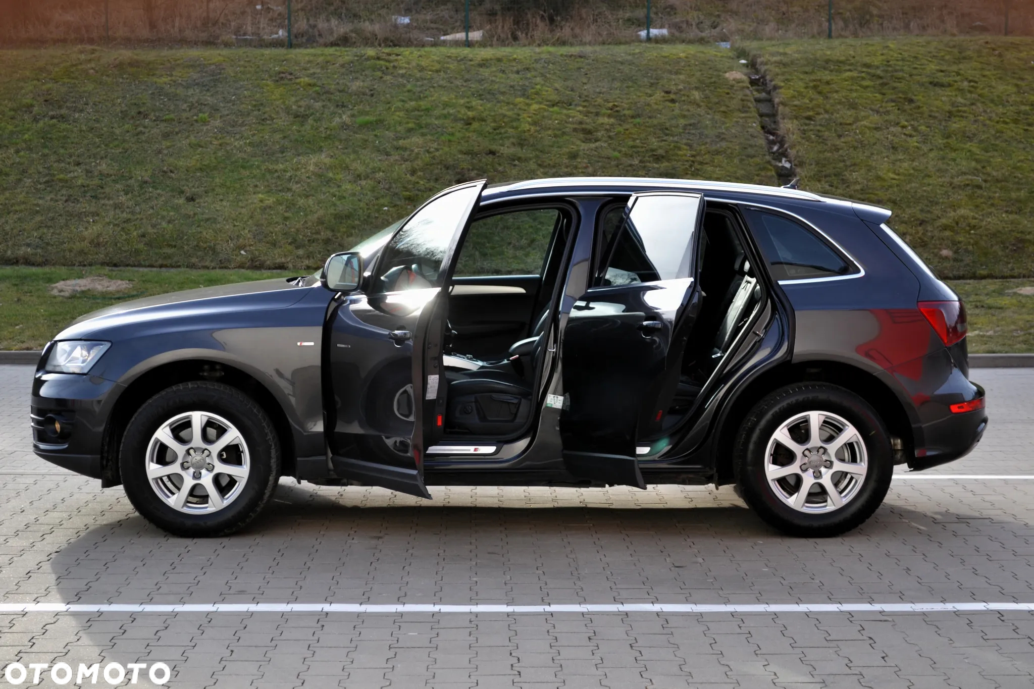 Audi Q5 - 28