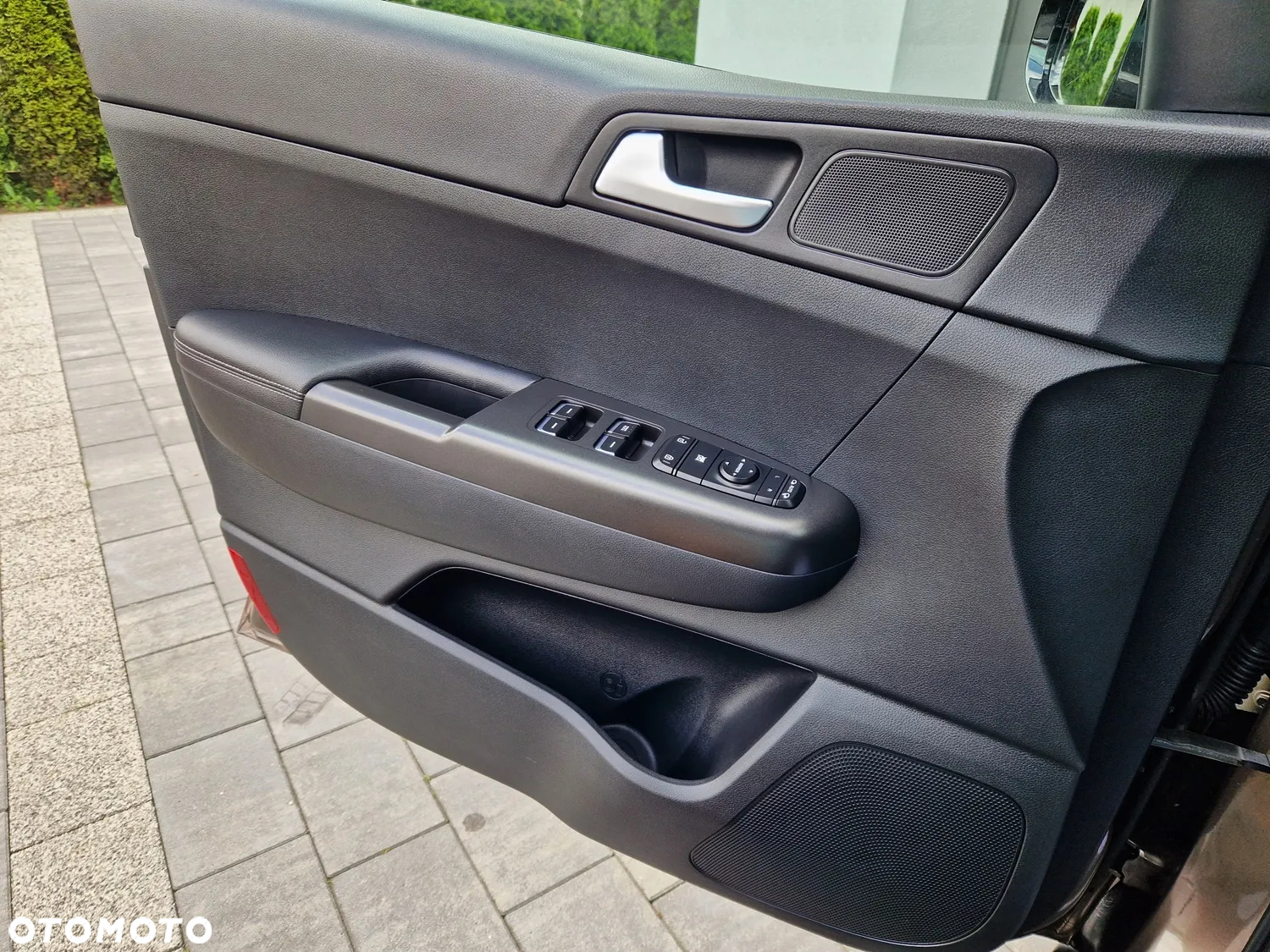 Kia Sportage 1.6 GDI L Business Line 2WD - 36
