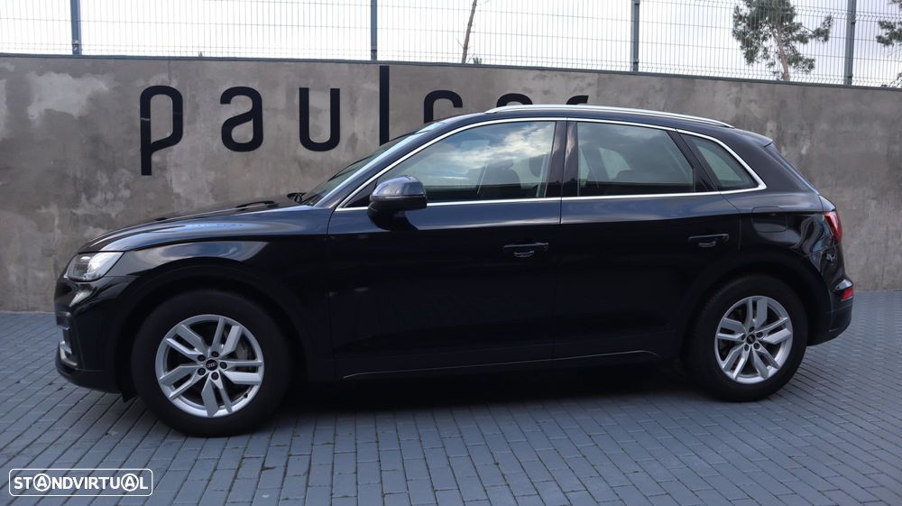 Audi Q5 50 TFSIe quattro Advanced S tronic - 2