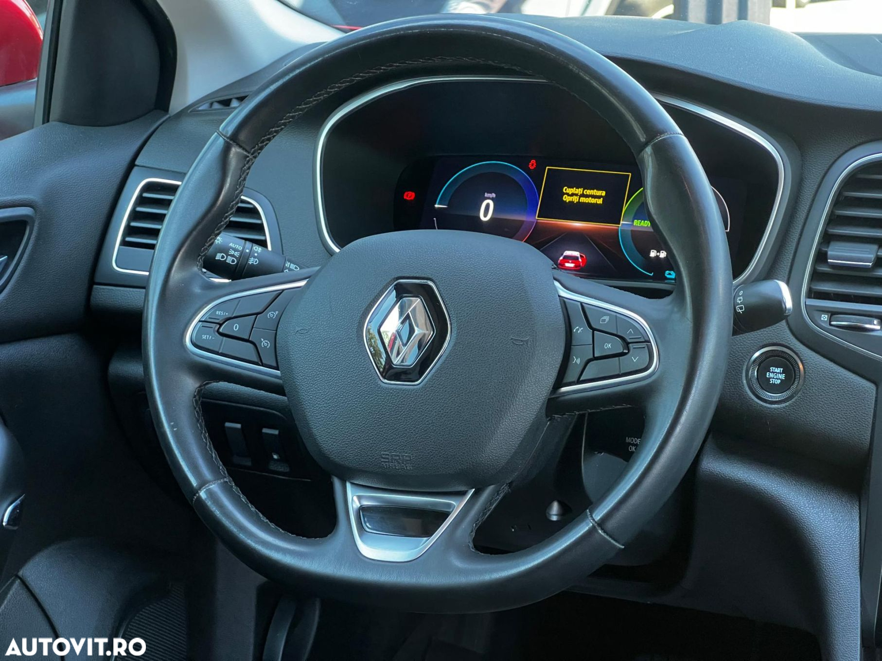 Renault Megane - 10