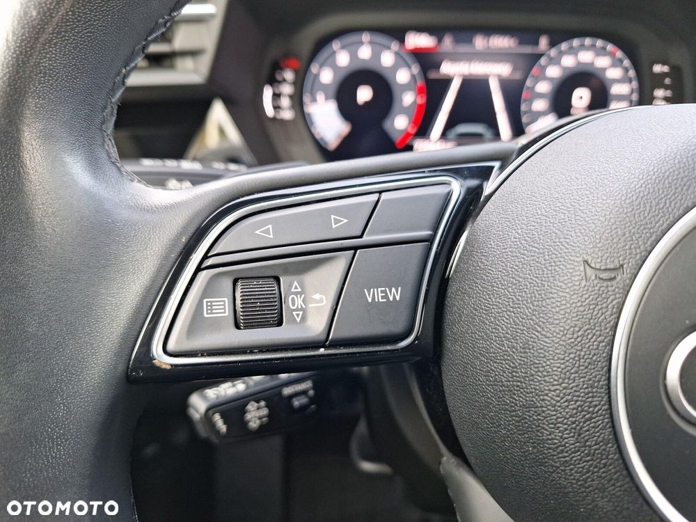 Audi A3 Sportback - 18