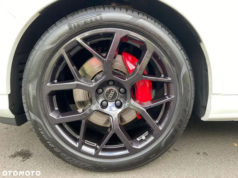 Audi Q7 45 TDI mHEV Quattro S Line Tiptr - 4