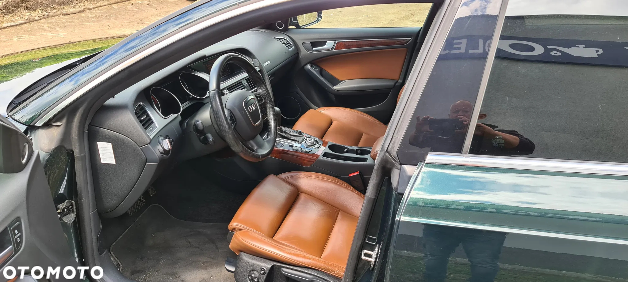 Audi A5 - 5