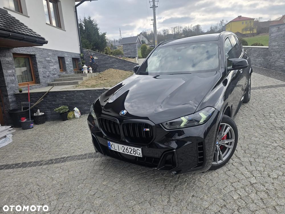 BMW X5 M - 11