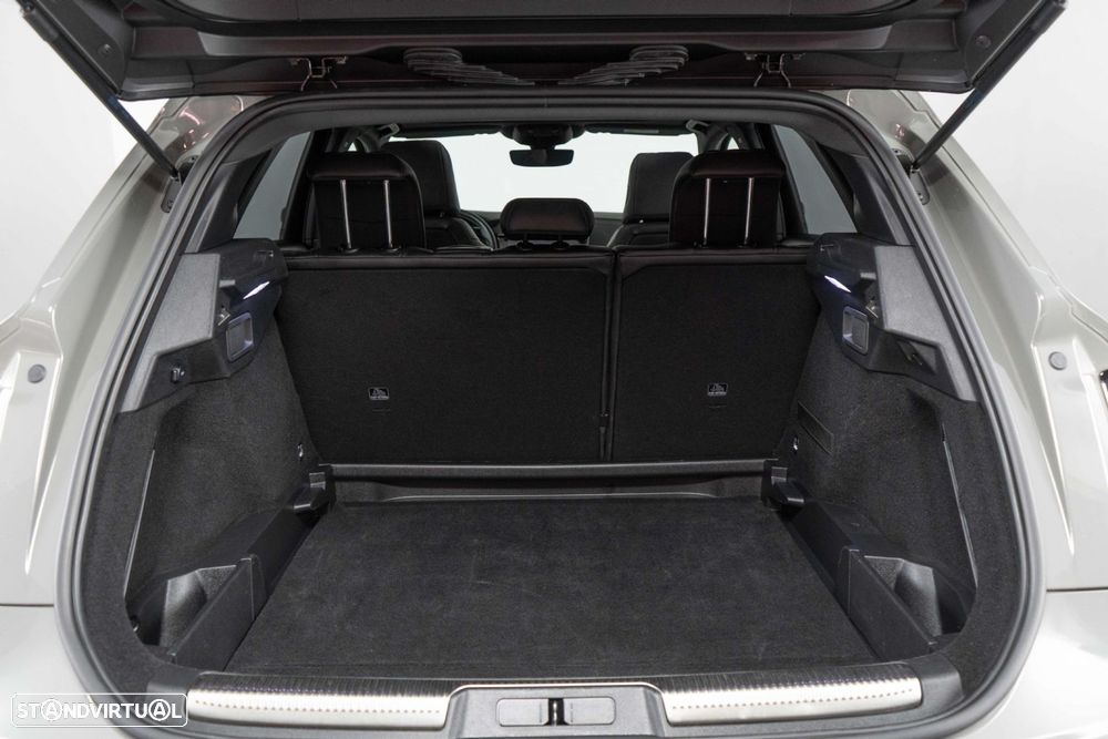 DS DS7 4x4 E-Tense Rivoli EAT8 - 20