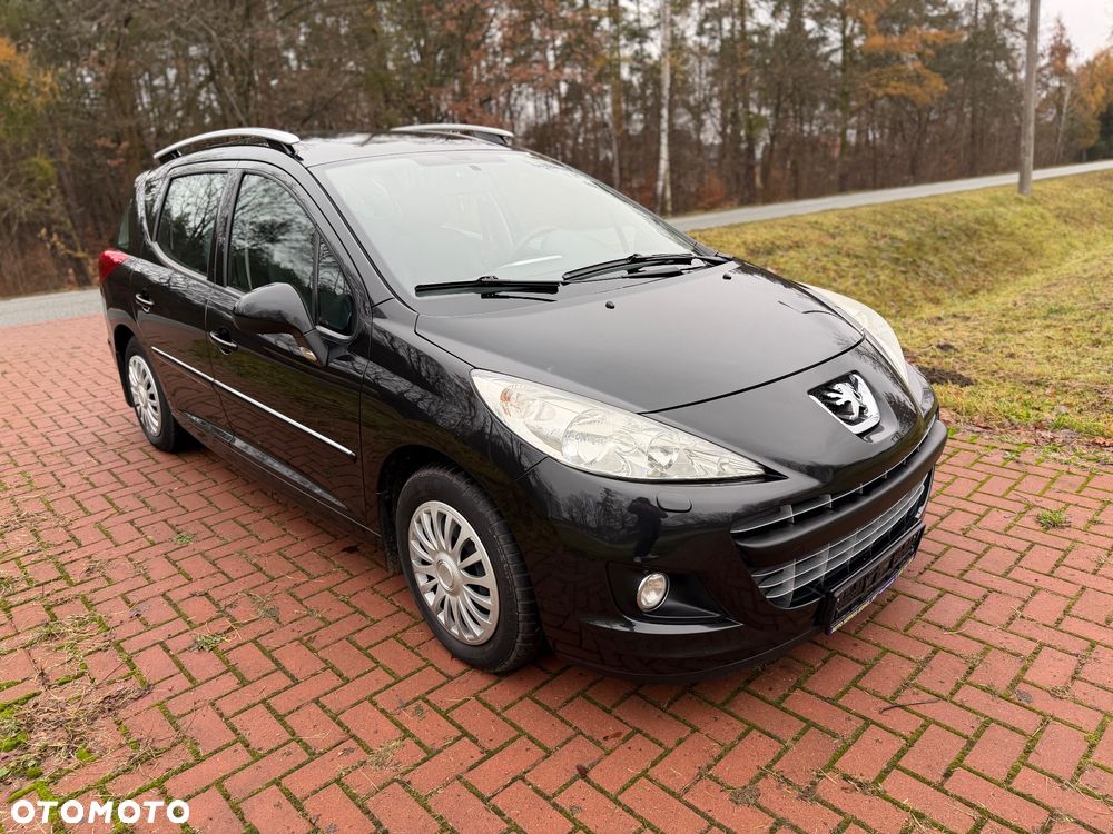 Peugeot 207 HDi FAP 90 (Blue Lion) Business-Line Niveau 2 - 8