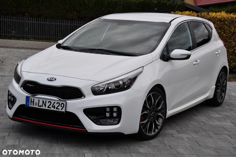 Kia Cee'd