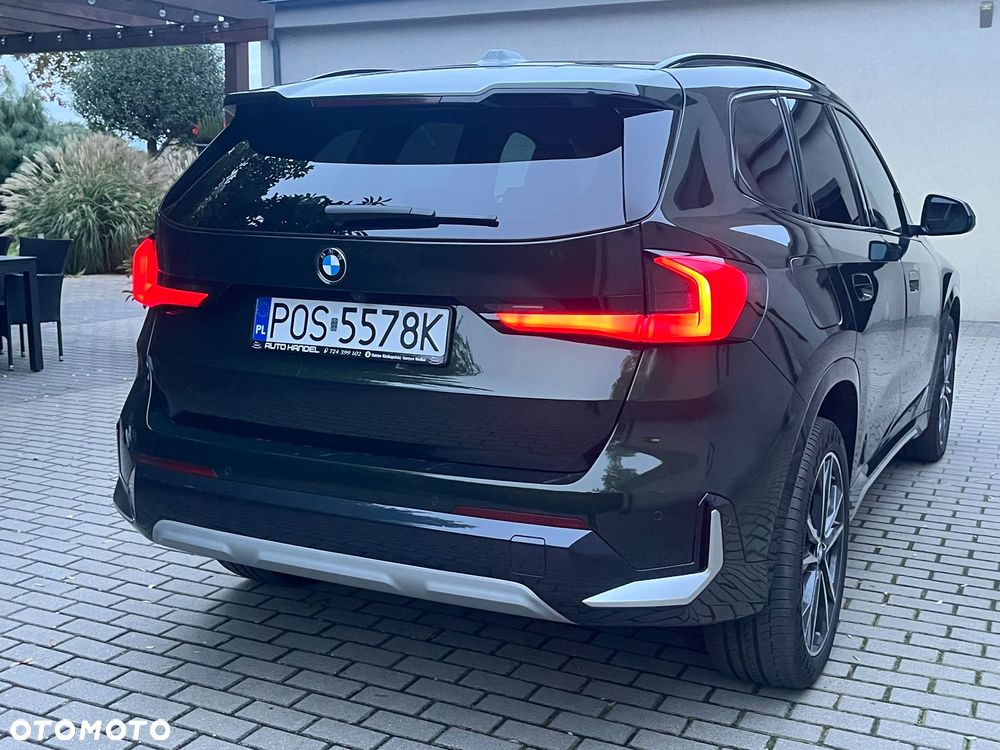BMW X1 - 4