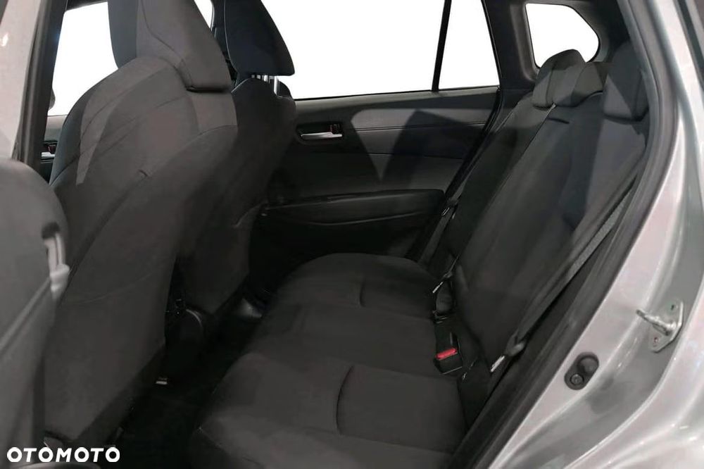 Toyota Corolla 2.0 Hybrid Comfort - 16