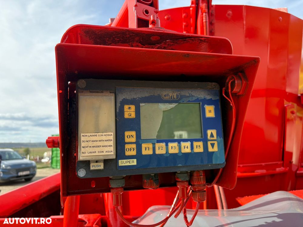 Alta profile 1480 - 9