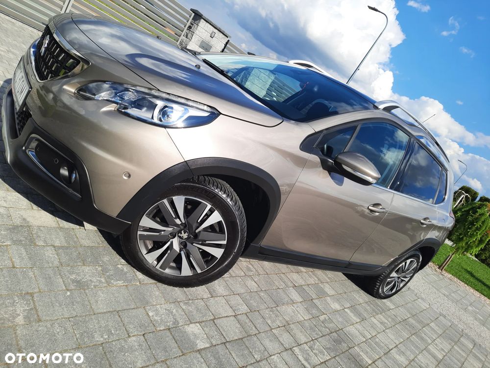 Peugeot 2008 PureTech 110 Style - 7