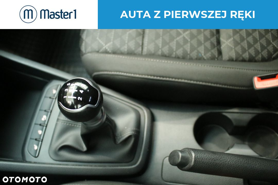 Kia Rio 1.2 M - 20