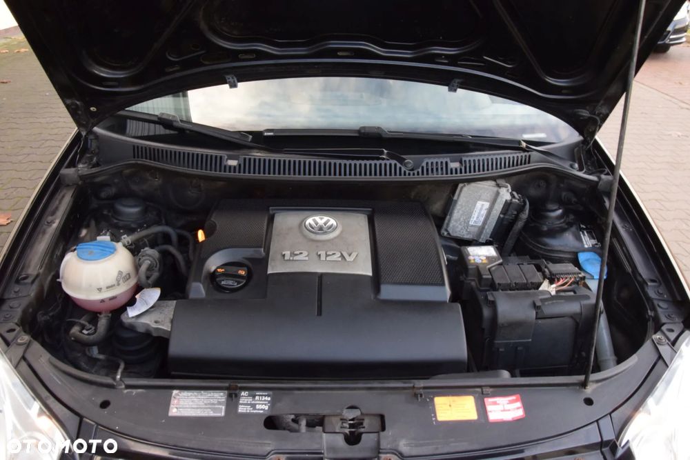 Volkswagen Polo 1.2 Tour - 17