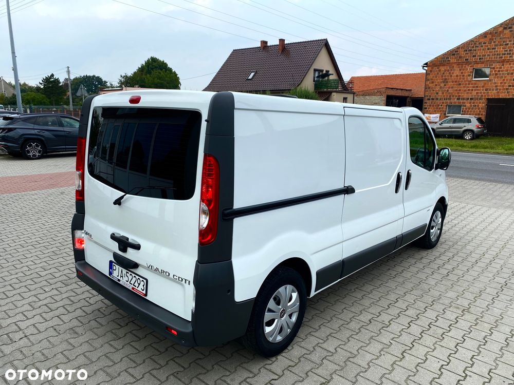 Opel Vivaro - 35