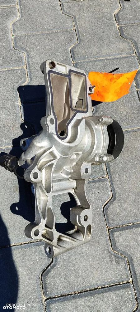SILNIK B38A15A 1.5 T BMW MINI - 19