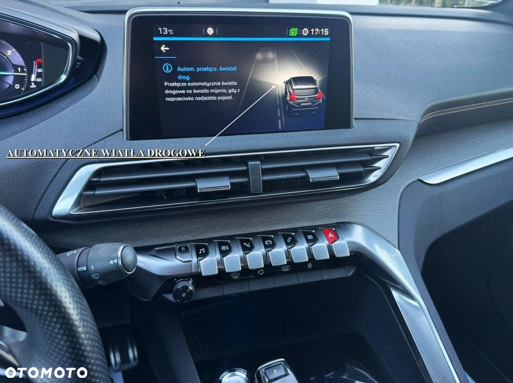 Peugeot 3008 2.0 BlueHDi GT S&S EAT8 - 15