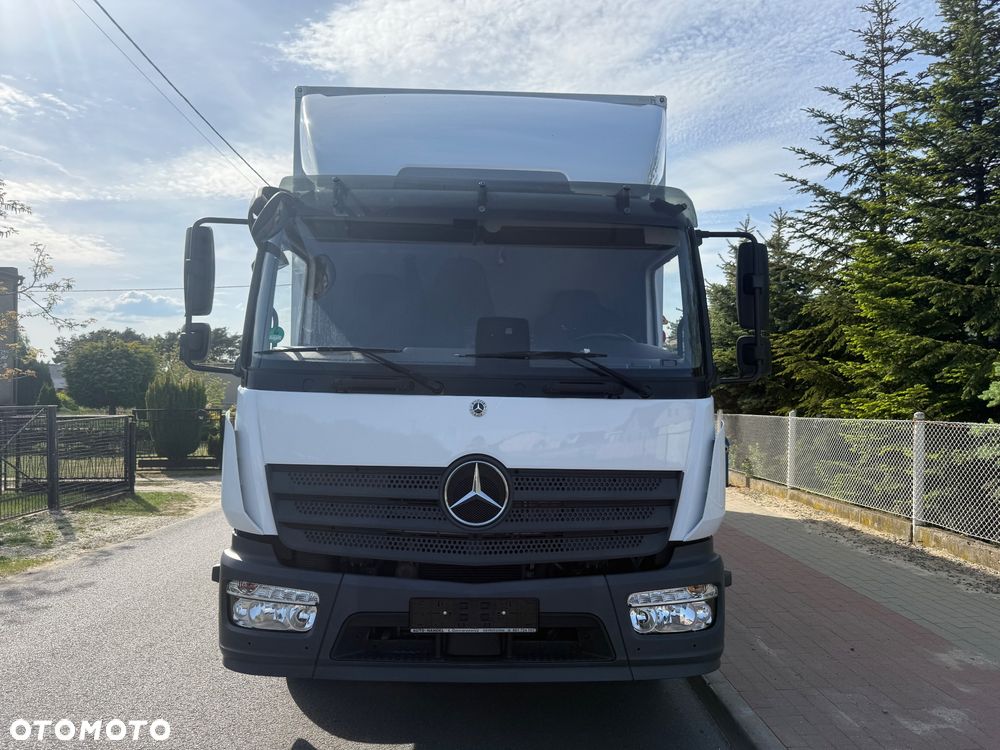 Mercedes-Benz Atego 1224 - 2