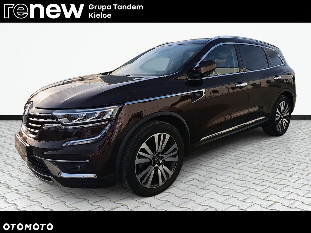 Renault Koleos 2.0 Blue dCi Initiale Paris 4x4 X-Tronic - 1