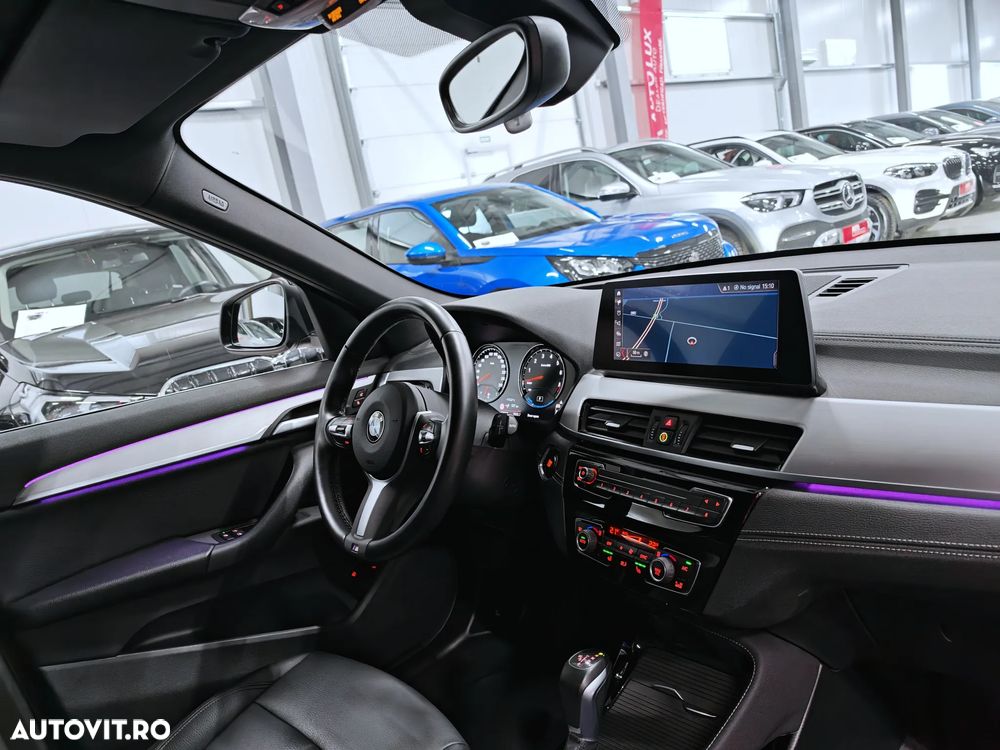 BMW X1 xDrive25e xLine - 9