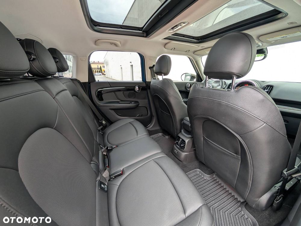 MINI Countryman - 11