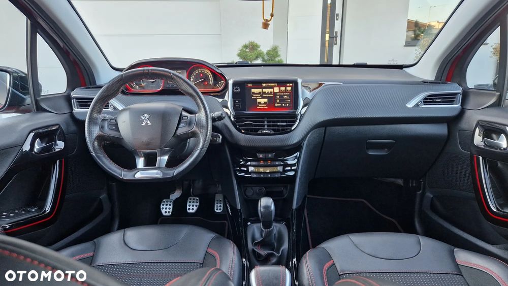 Peugeot 2008 PureTech 110 Stop&Start GT-Line Edition - 9