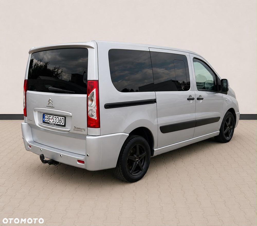 Citroën Jumpy Combi - 3