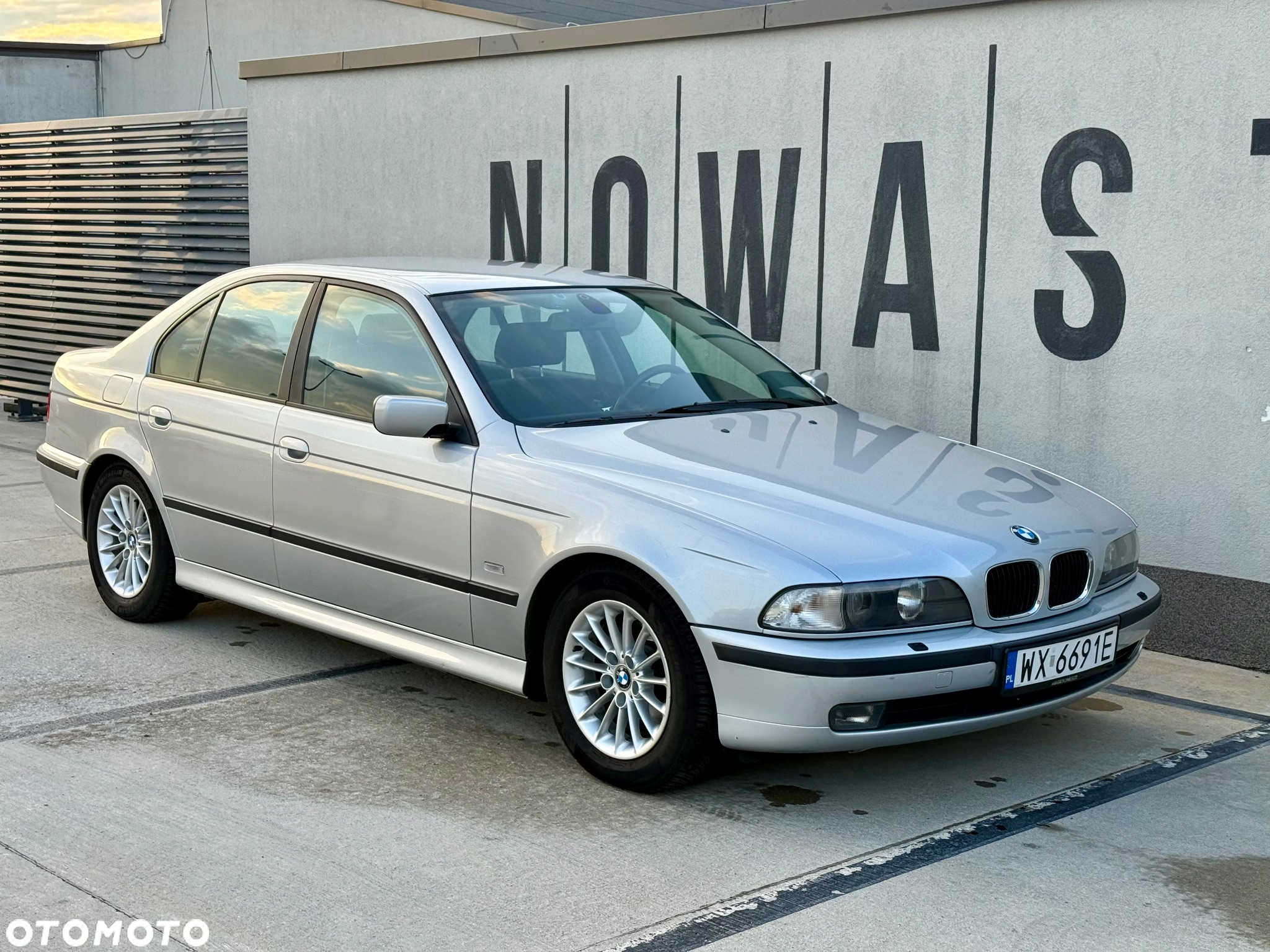 BMW Seria 5 530d - 3