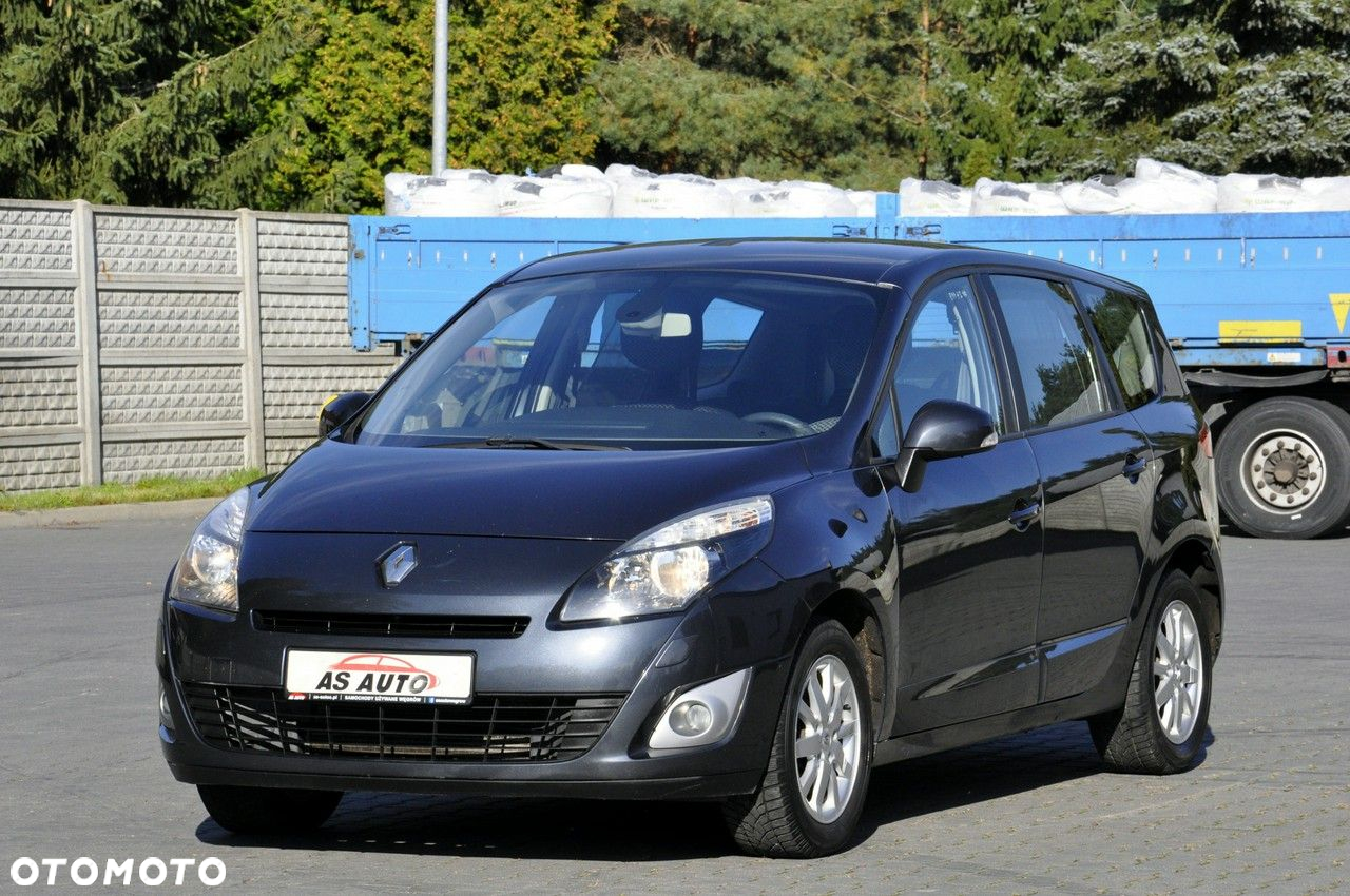 Renault Grand Scenic - 20