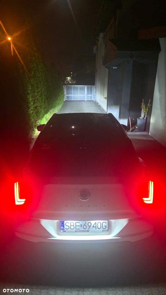 SsangYong/KGM Tivoli 1.5 T-GDI Quartz - 39