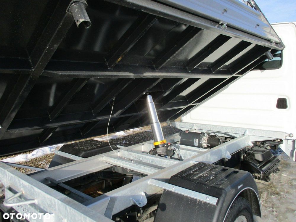 Iveco Daily 35C15 - 5