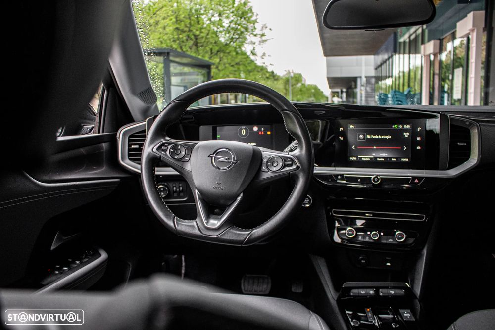 Opel Mokka-e Elegance - 31