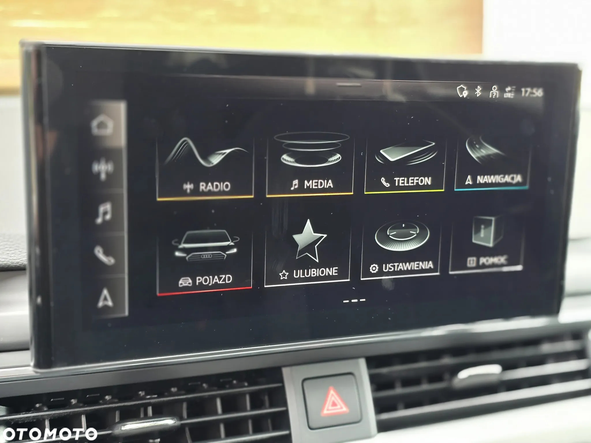 Audi A4 40 TDI Advanced S tronic - 29