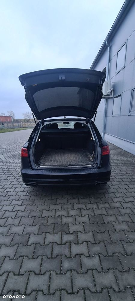 Audi A6 Avant 2.0 TDI Quattro S tronic - 4