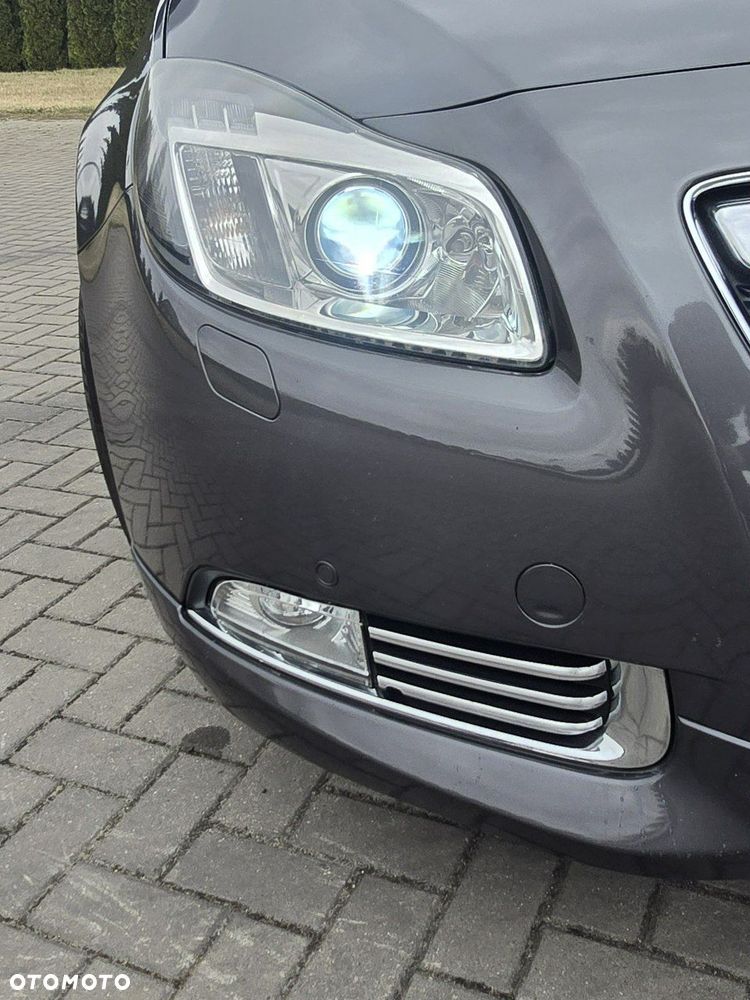 Opel Insignia - 4