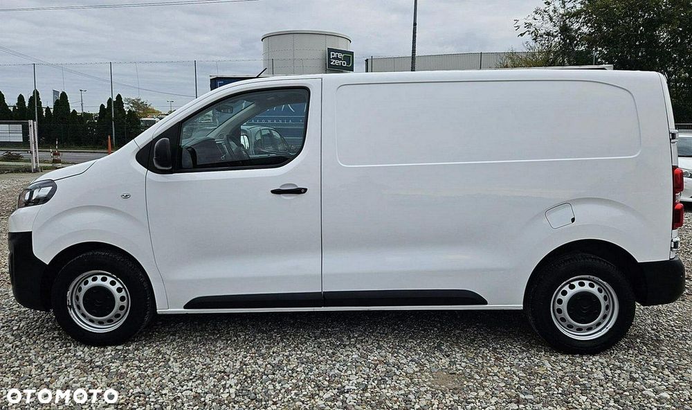 Citroën Jumpy - 5