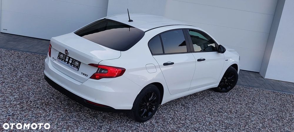 Fiat Tipo 1.4 16v Street - 35