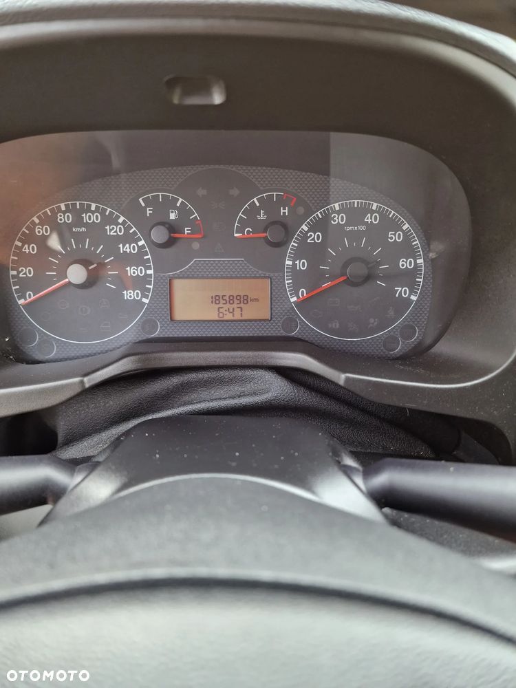Fiat Fiorino 1.3 Multijet 16V Active - 7