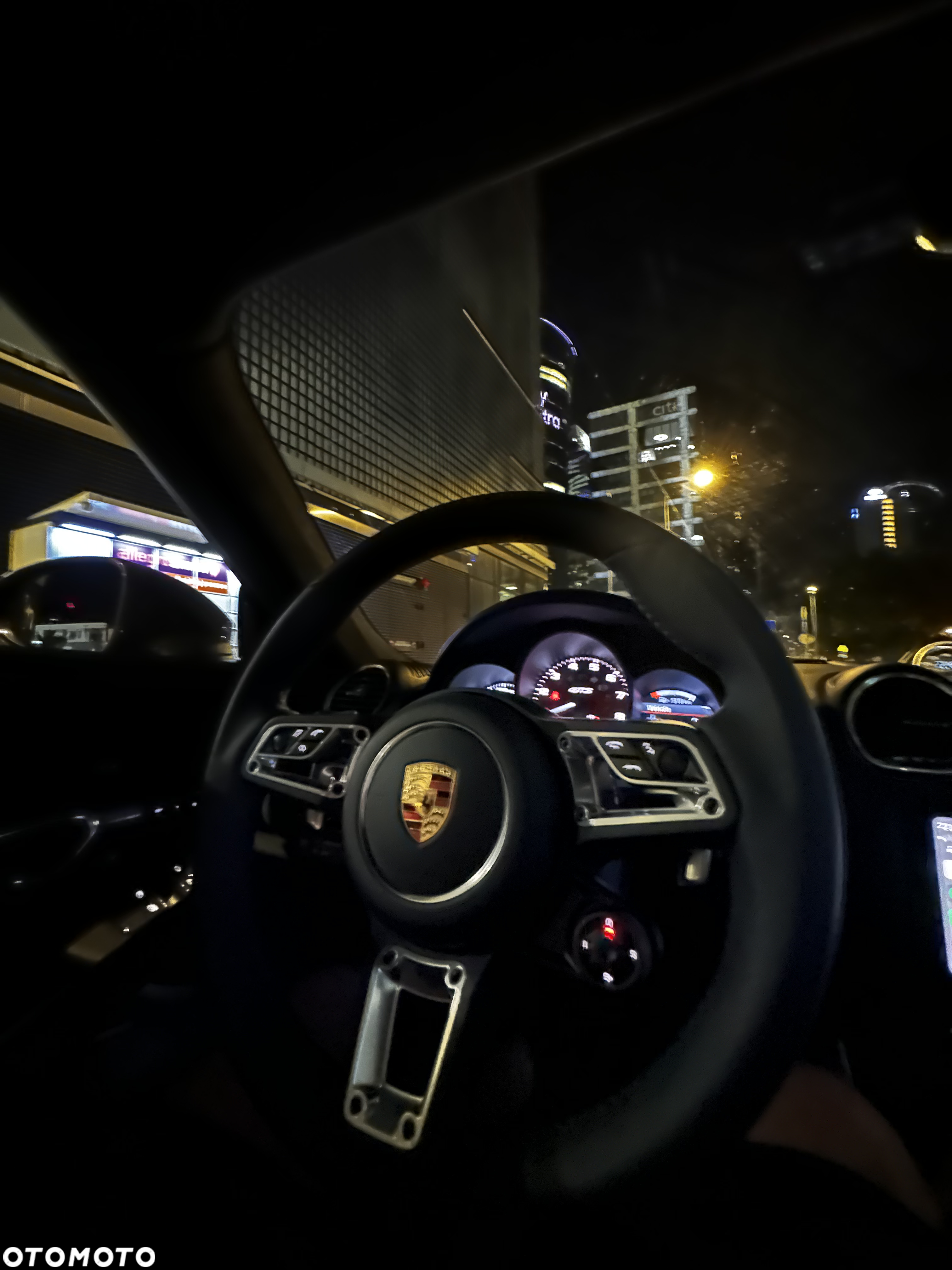 Porsche 718 Cayman GTS 4.0 PDK - 33