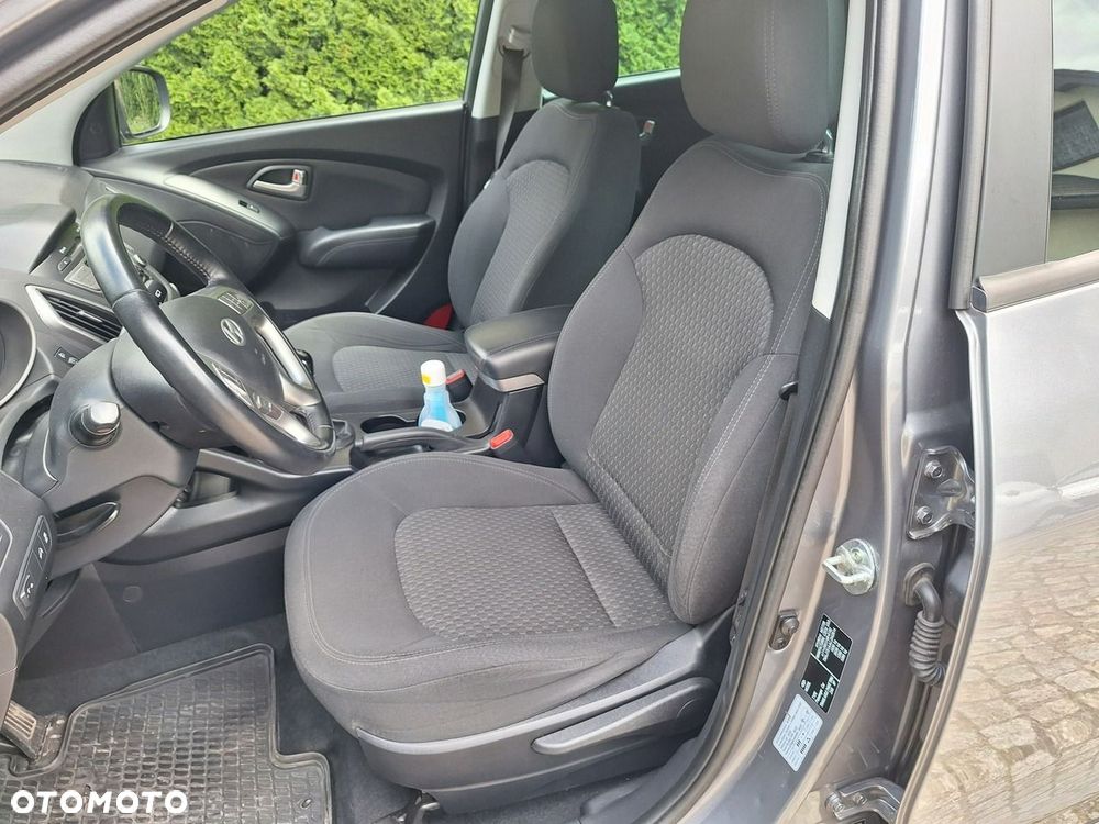 Hyundai ix35 1.6 2WD 5 Star Edition - 10