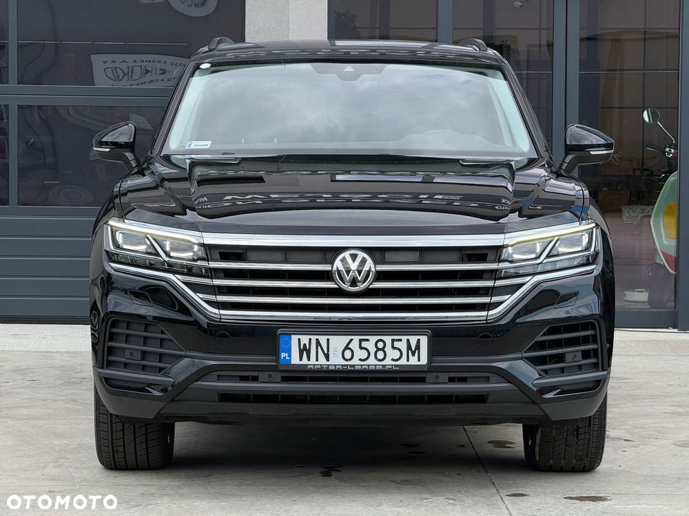 Volkswagen Touareg 3.0 V6 TDI SCR 4Mot - 7