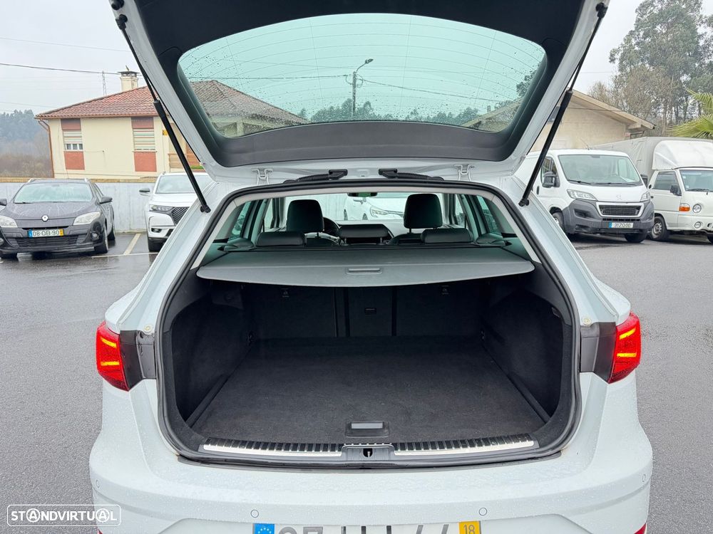 SEAT Leon ST 1.6 TDI Style S/S - 5