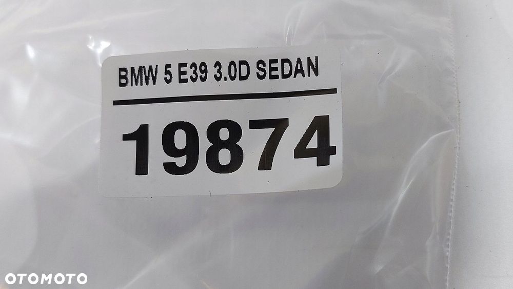 moduł immobilizera bmw e39 6905668 - 4