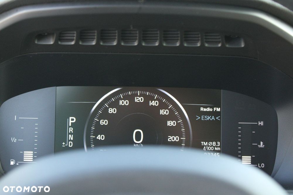 Volvo XC 90 - 21